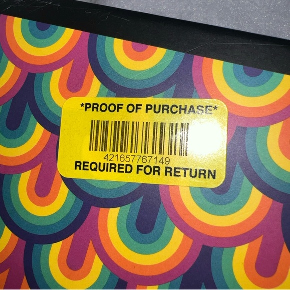 Kurt Geiger Women's Multicolor Moccasins - Picture 10 of 11